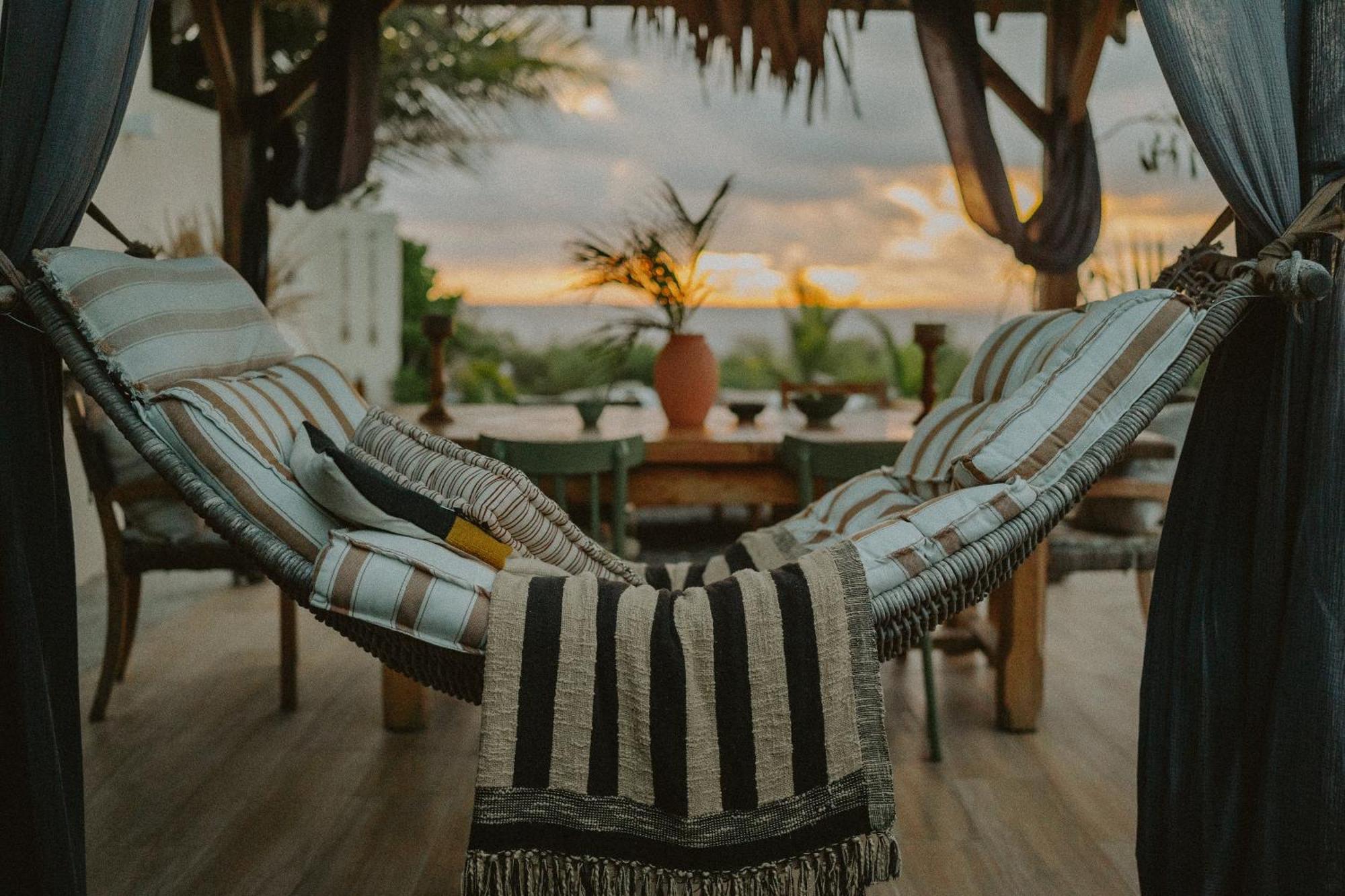 Villa Manika Vue Mer Ле-Муль Екстер'єр фото